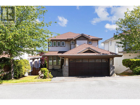 2986 Pinetree Close, Coquitlam