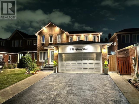 299 Ojibway Trail, Mississauga