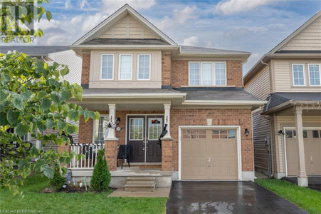 299 Windwood Drive Drive, Binbrook