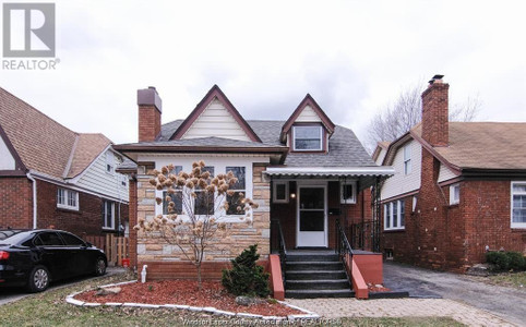 2995 Randolph Avenue, Windsor