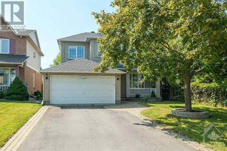 2997 Sable Ridge Drive, Ottawa