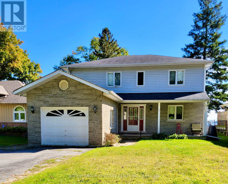 2999 Lakeside Drive, Severn Washago