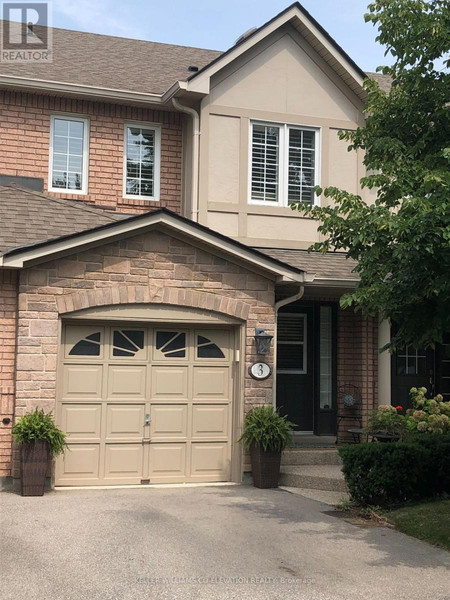 3 1050 Grand Boulevard, Oakville