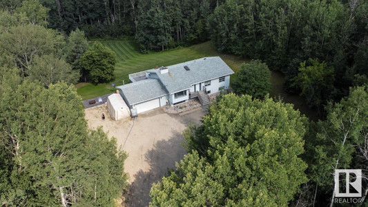 3 1103 Twp Rd 540, Rural Parkland County