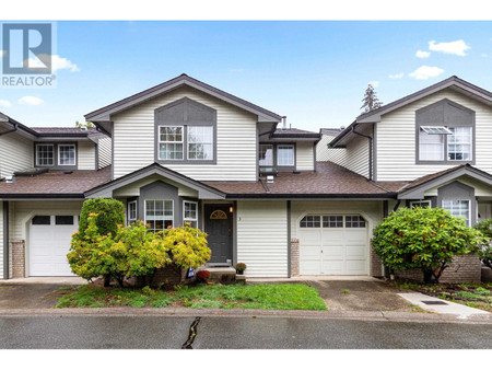 3 11580 Burnett Street, Maple Ridge