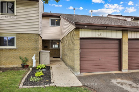 3 1190 Upper Ottawa Street, Hamilton Quinndale