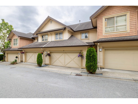 3 20350 68 Avenue, Langley