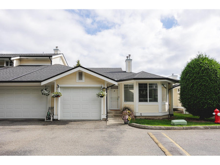 3 20761 Telegraph Trail, Langley