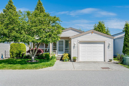 3 2345 Cranley Drive, Surrey