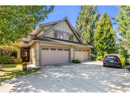 3 3122 160 Street, Surrey