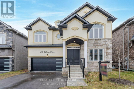 3 487 Aztec Drive, Oshawa