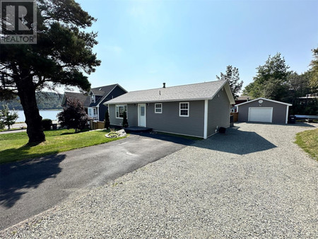 3 5 Church Road, Clarenville