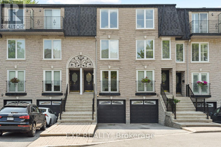 3 55 Birchbank Lane, Toronto Banbury Don Mills