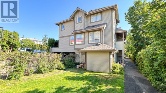 3 7847 East Saanich Rd, Central Saanich