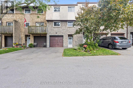 3 985 Limeridge Road E, Hamilton