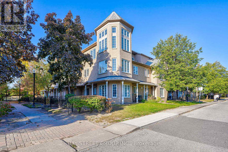 3 A 18 St Moritz Way, Markham Unionville