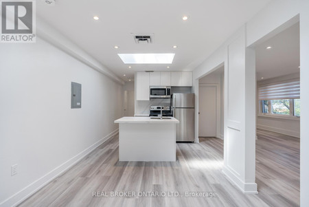 3 A 469 Eglinton Avenue W, Toronto Forest Hill South