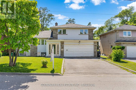 3 Alamosa Drive, Toronto Bayview Village