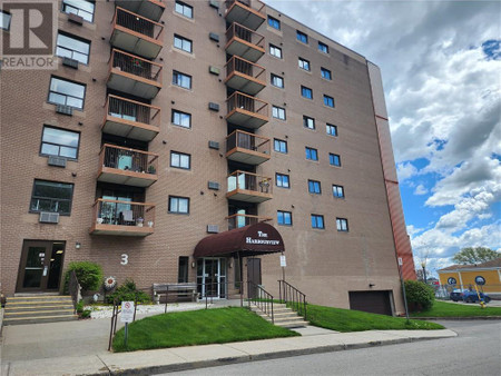 3 Apple Street Unit 501, Brockville