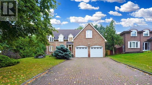 3 Athens Drive, Markham Buttonville