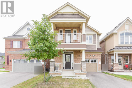 3 Averill Road, Brampton