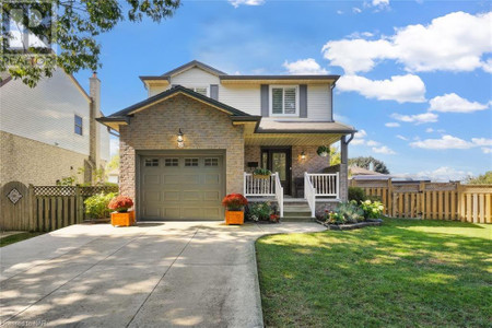 3 Buffalo Court, Stoney Creek