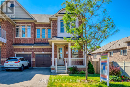 3 Busch Avenue, Markham