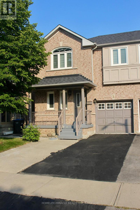 3 Canoe Glide Lane, Brampton Sandringham Wellington