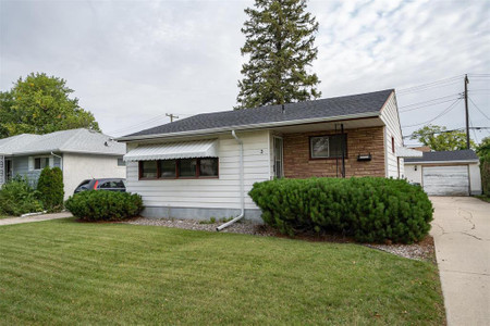 3 Cherryhill Road, Winnipeg