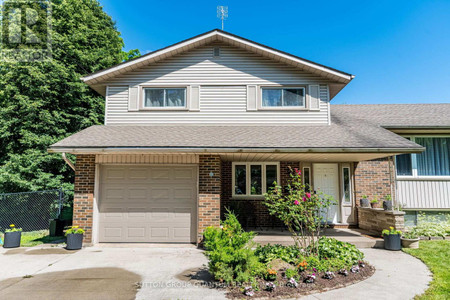 3 Colonial Court, St Catharines Lakeshore