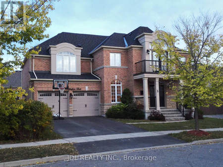 3 Cottingham Street, Markham Berczy