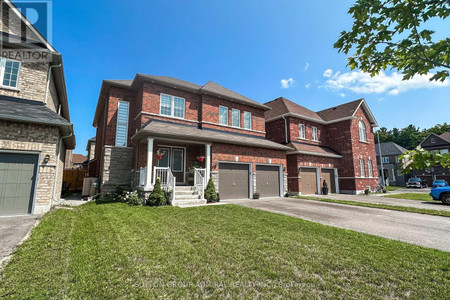 3 Cypress Point Street, Barrie