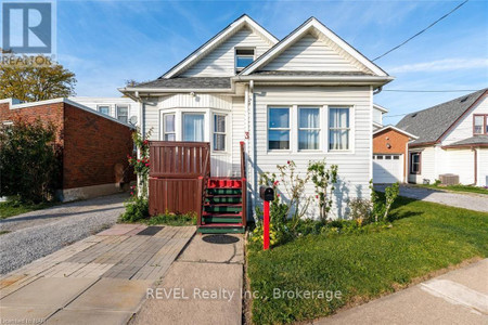 3 Delaware Avenue, St Catharines 445 Facer