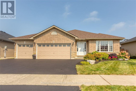 3 Donald Crescent, Haldimand