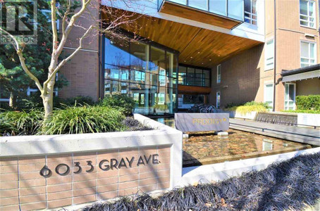 3 Fl 6033 Gray Avenue, Vancouver