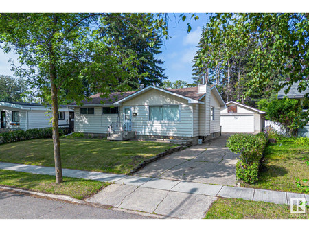 3 Gordon Cr, St Albert