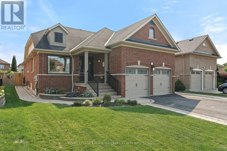 3 Harkness Drive, Whitby Rolling Acres