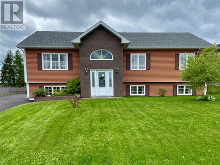 3 Hedges Street, Grand Falls Windsor