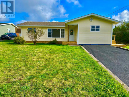 3 Hugh Lane, Twillingate