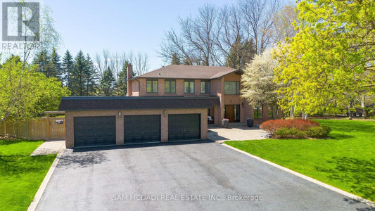 3 Huttonville Drive, Brampton Huttonville