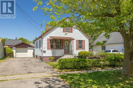 3 Ivy Avenue, St Catharines