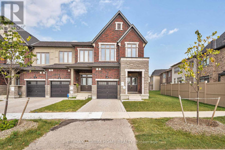 3 Jessica Antonella Street E, Markham Angus Glen