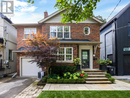 3 Killdeer Crescent, Toronto Leaside