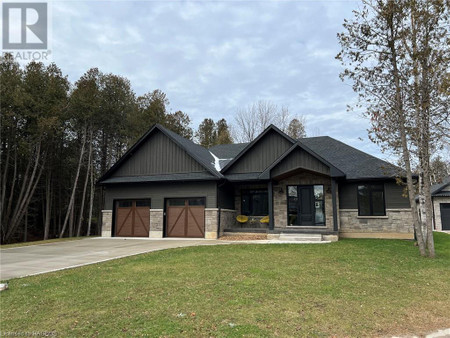 3 Lakeside Woods Crescent, Saugeen Shores