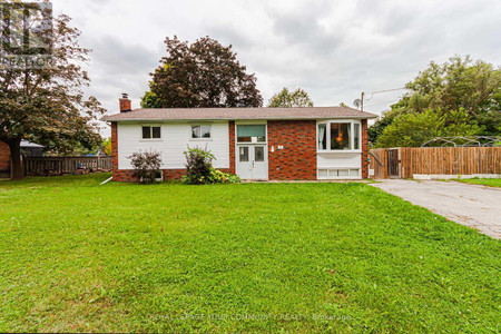 3 Lawndale Court, Bradford West Gwillimbury