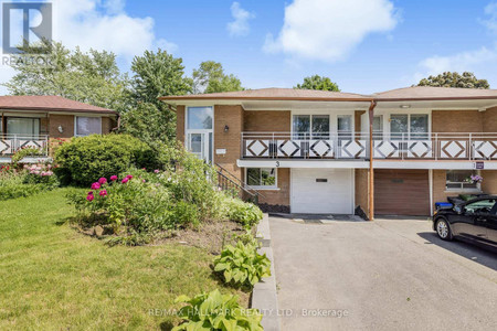 Living room - 3 Leavey Court, Toronto, ON M2H1E5 Photo 1