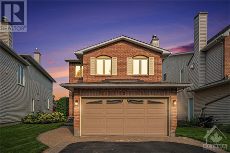 3 Moresby Drive, Kanata