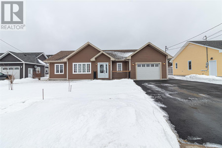 3 Mountain View Drive, Holyrood