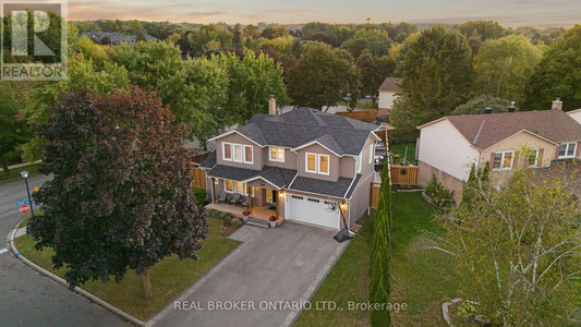 3 Oak Ridge Court, East Gwillimbury Holland Landing