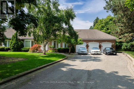 3 Quail Run Boulevard, Vaughan